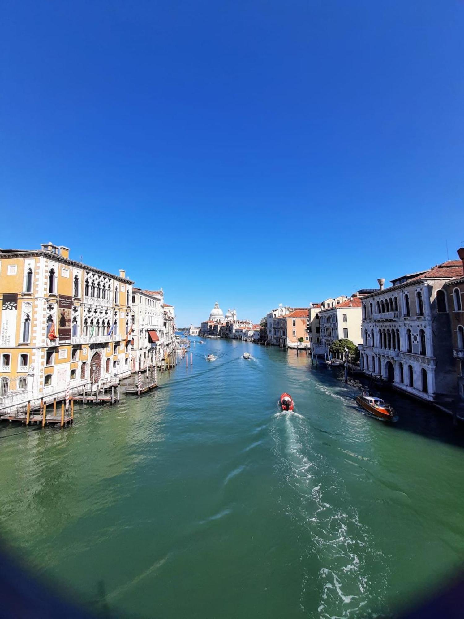 San Marco Ca' Tiepolo Veneza Exterior foto